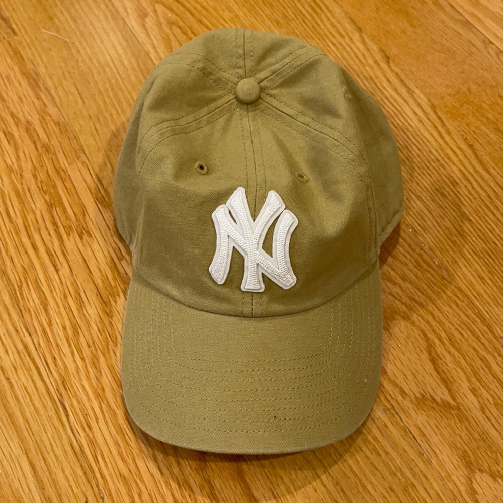 Yankees Hat